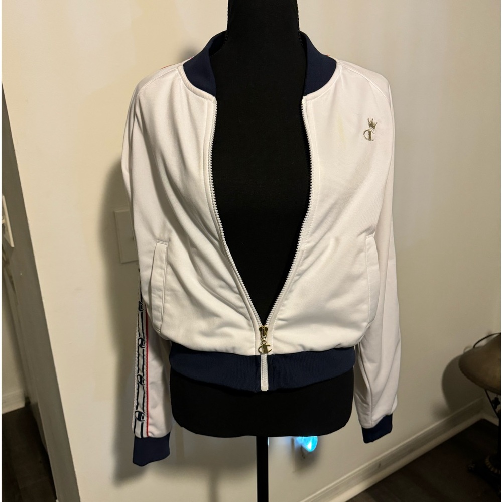 Champion jacket - Picture 4 of 7